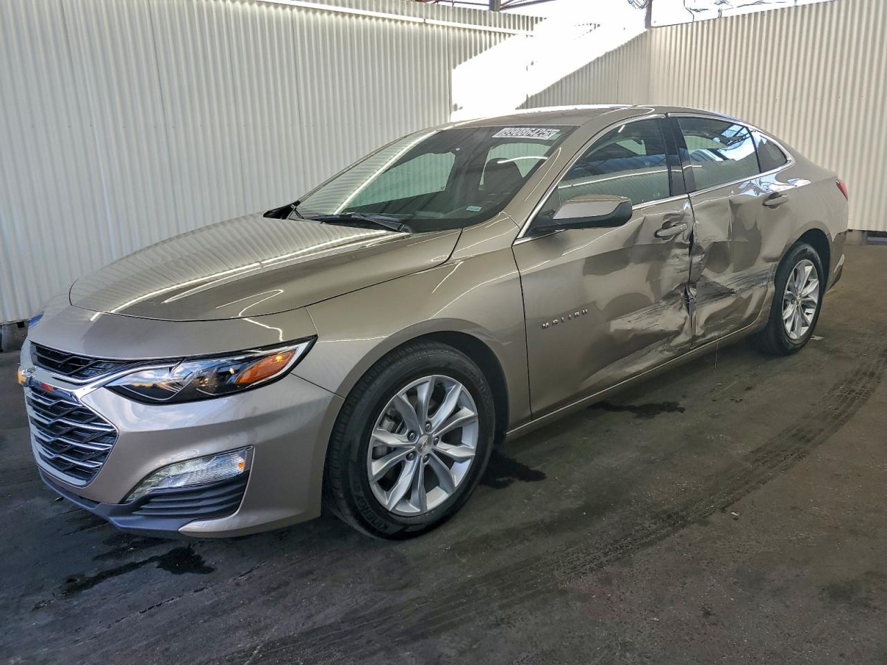 CHEVROLET MALIBU LT 2025