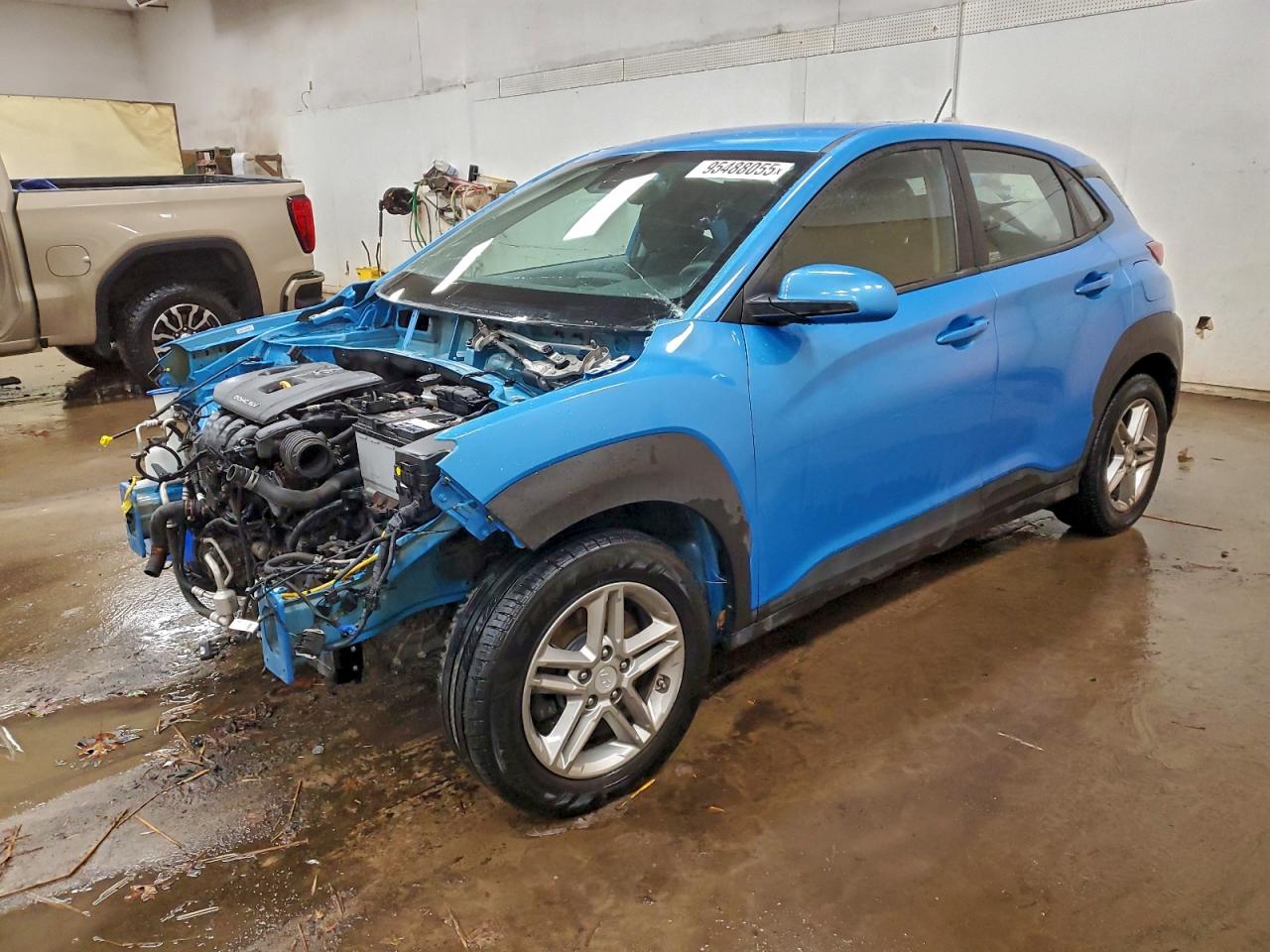 HYUNDAI KONA 2020