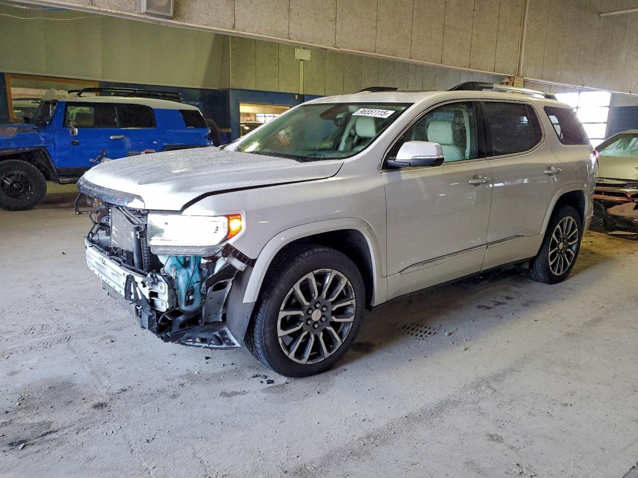 GMC ACADIA 2020