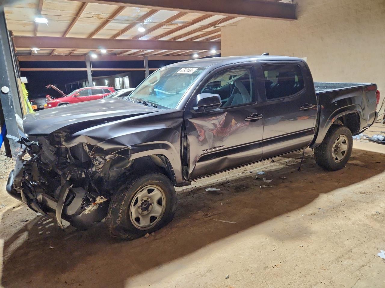 TOYOTA TACOMA 2021