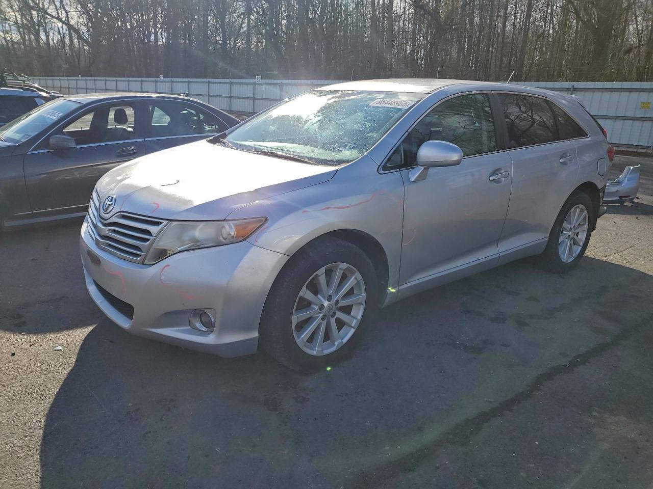 TOYOTA VENZA 2010