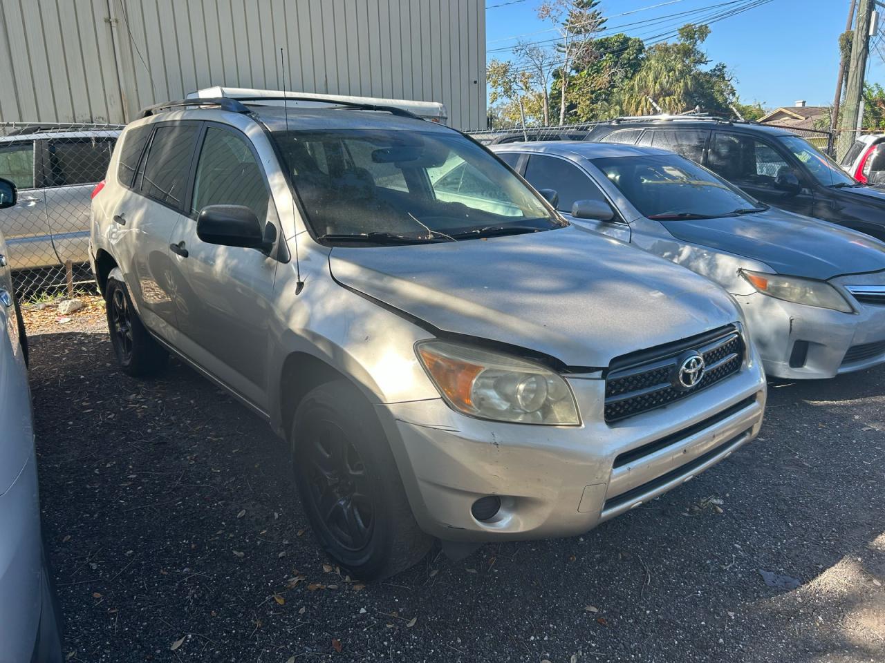 TOYOTA RAV4 2006