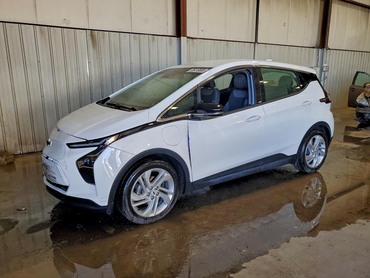 CHEVROLET BOLT EV 1L 2022
