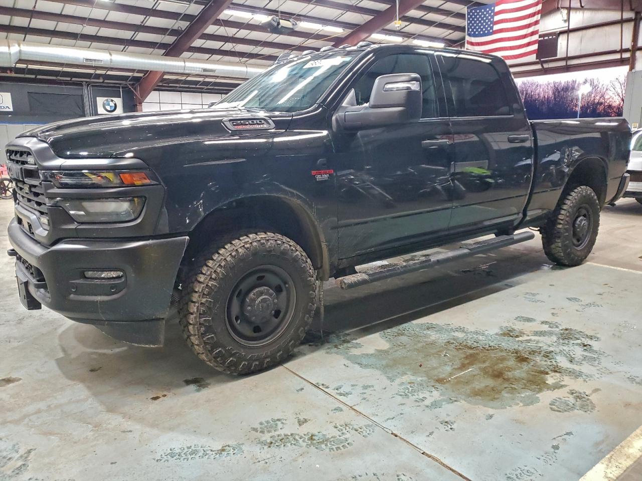 RAM 2500 2025
