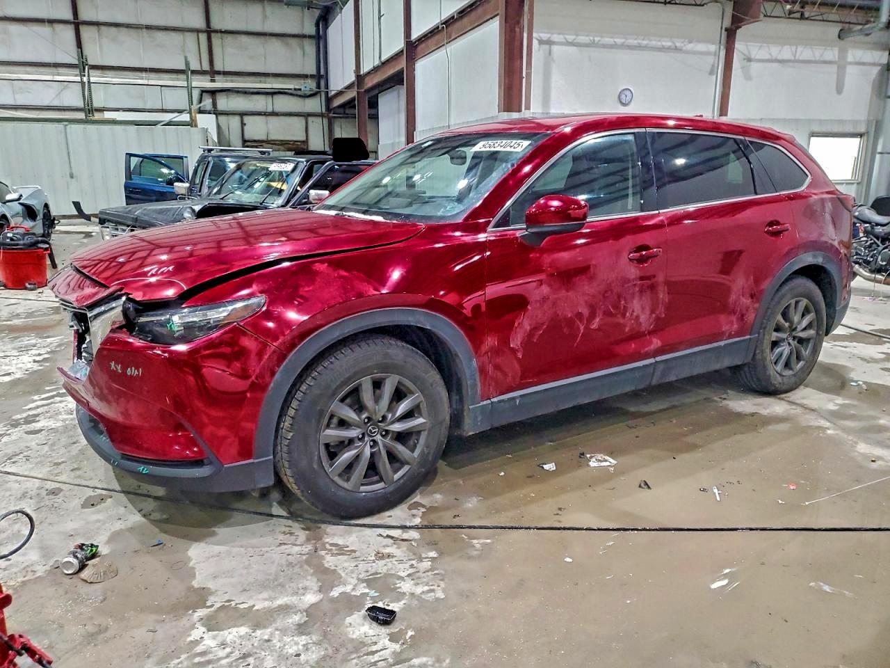 MAZDA CX-9 2020