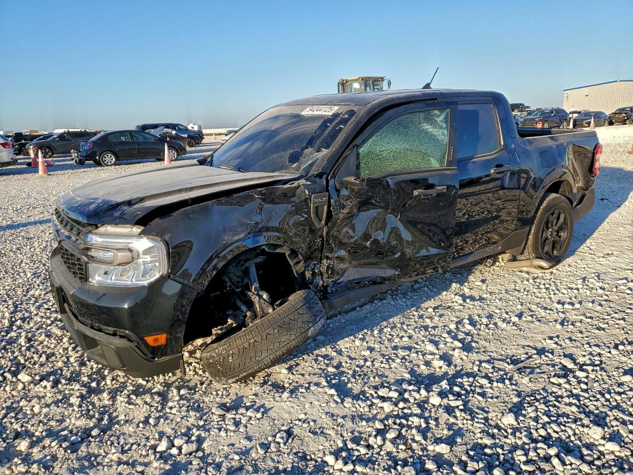 FORD MAVERICK X 2022