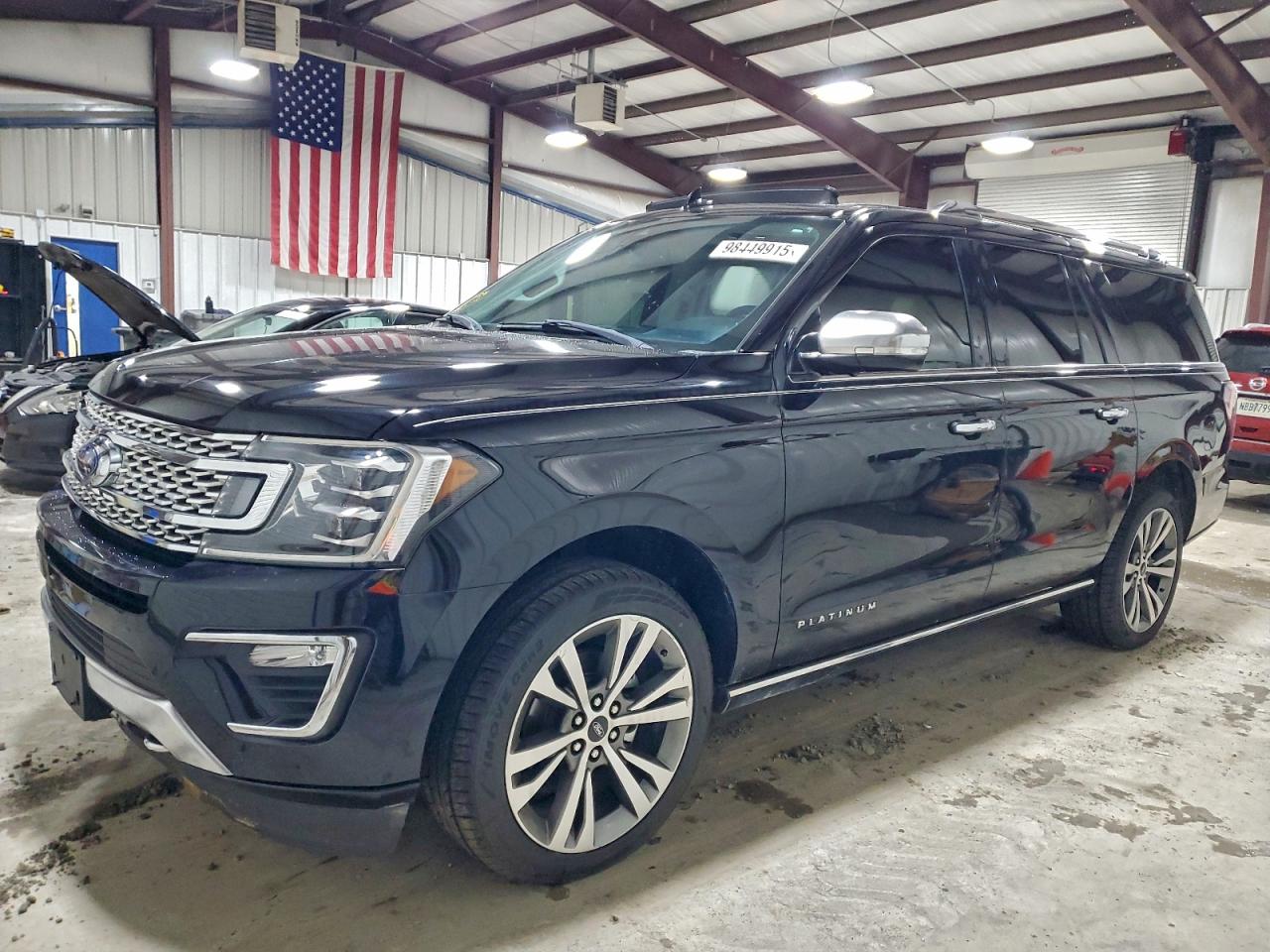 FORD EXPEDITION 2020