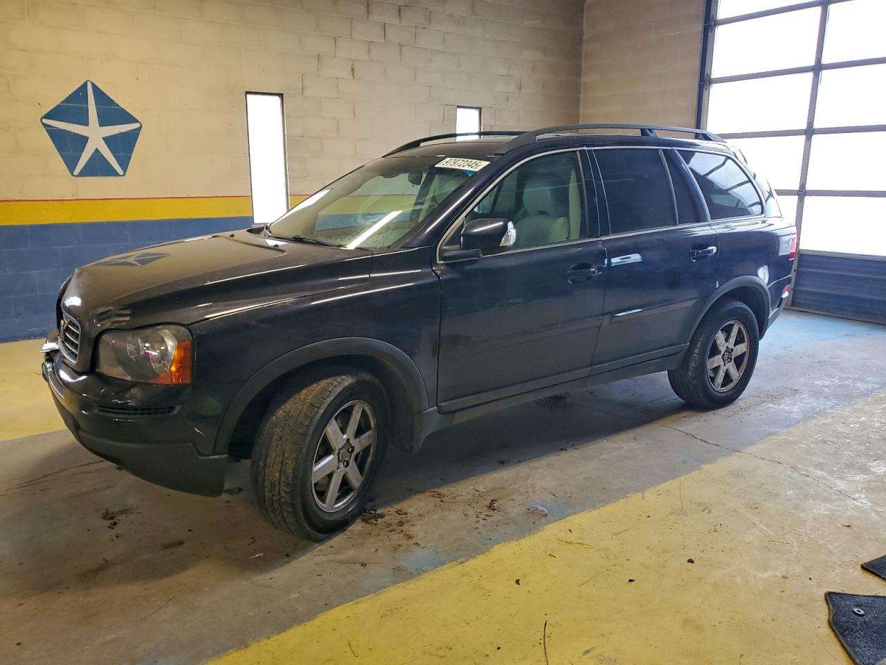 VOLVO XC90 3.2 2007