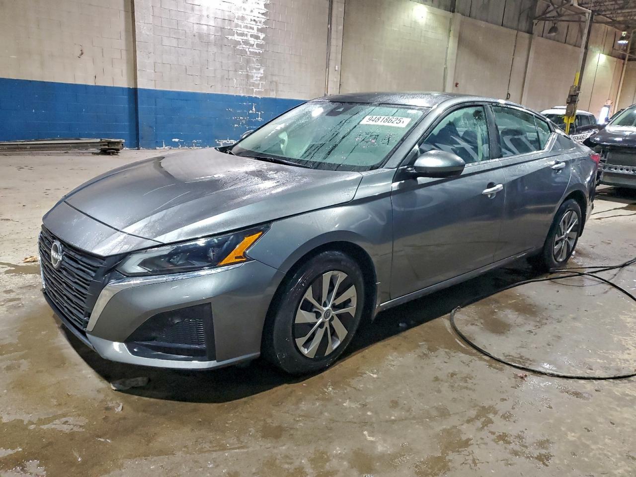 NISSAN ALTIMA 2023