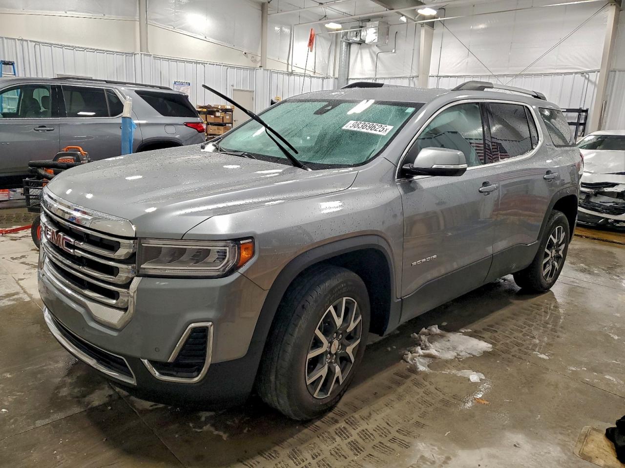 GMC ACADIA 2023