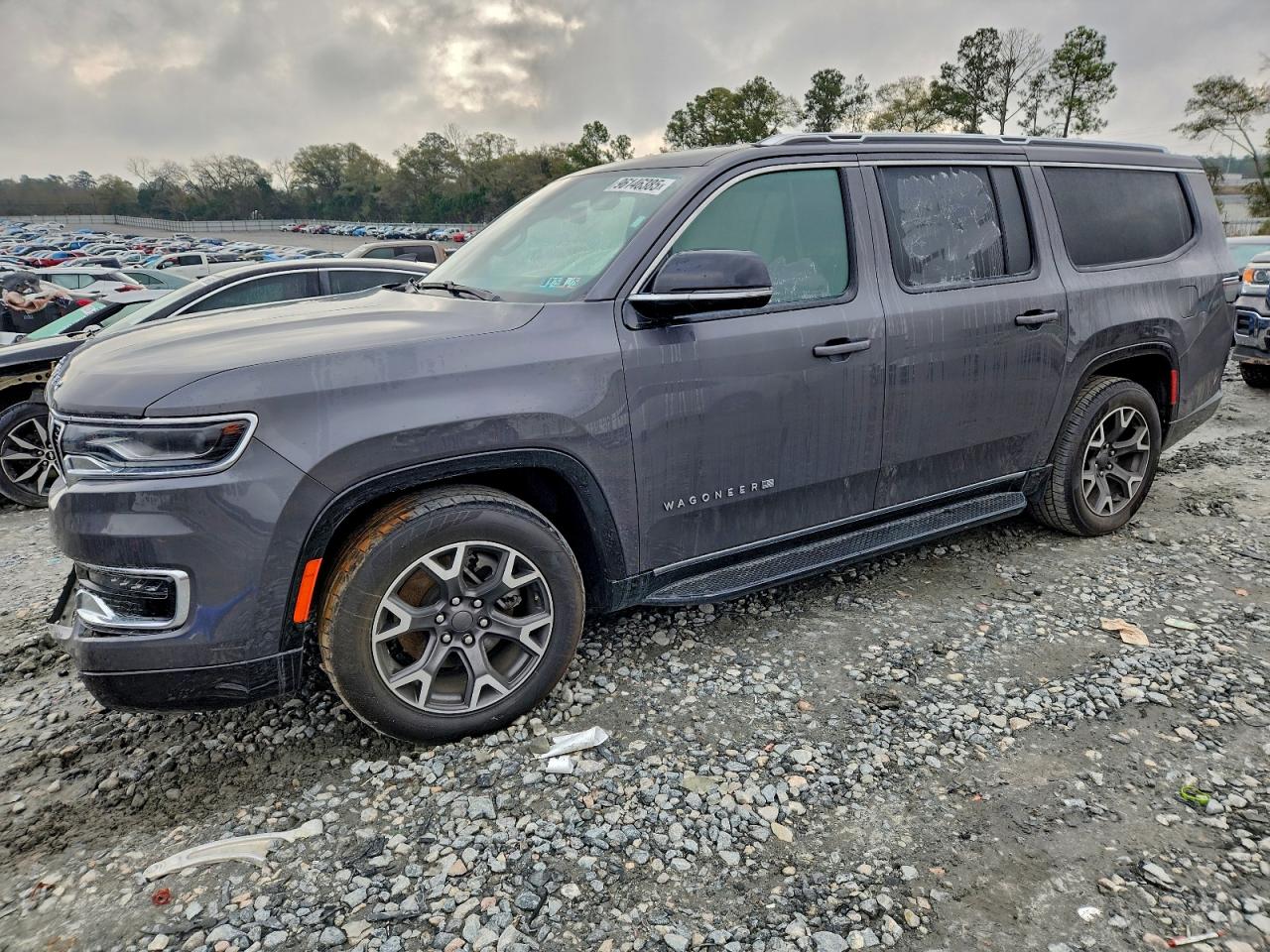 JEEP WAGONEER 2024