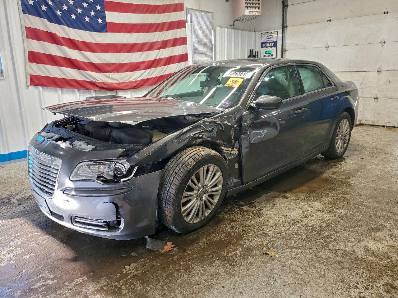 CHRYSLER 300 2014