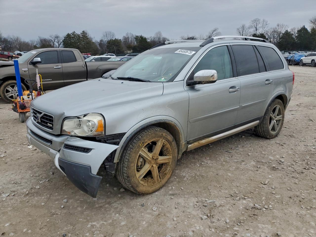 VOLVO XC90 2009
