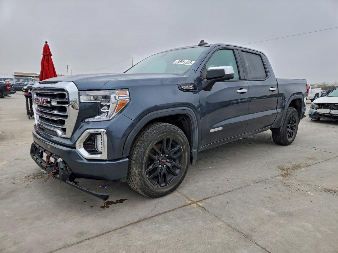 GMC SIERRA 2020