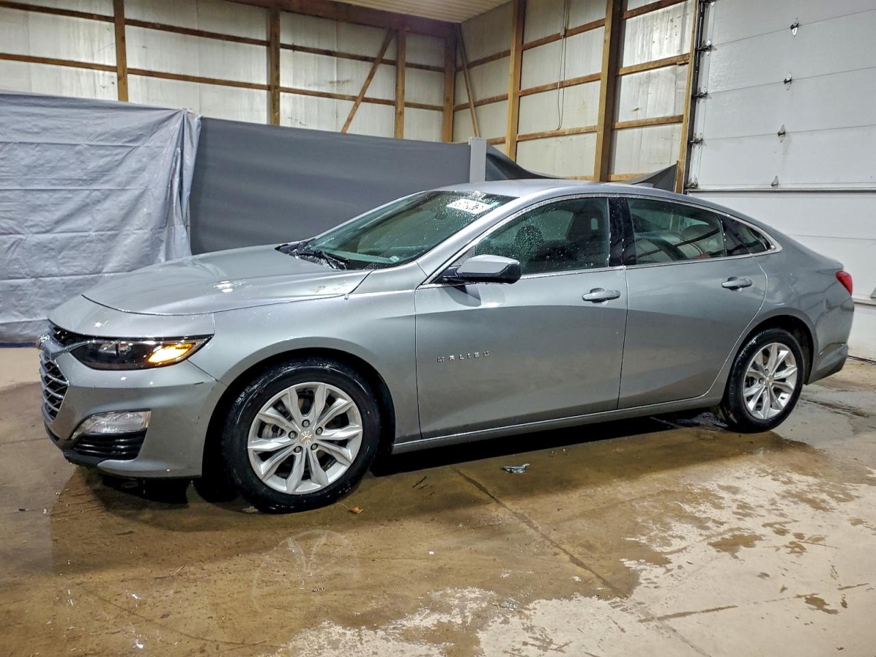 CHEVROLET MALIBU LT 2025