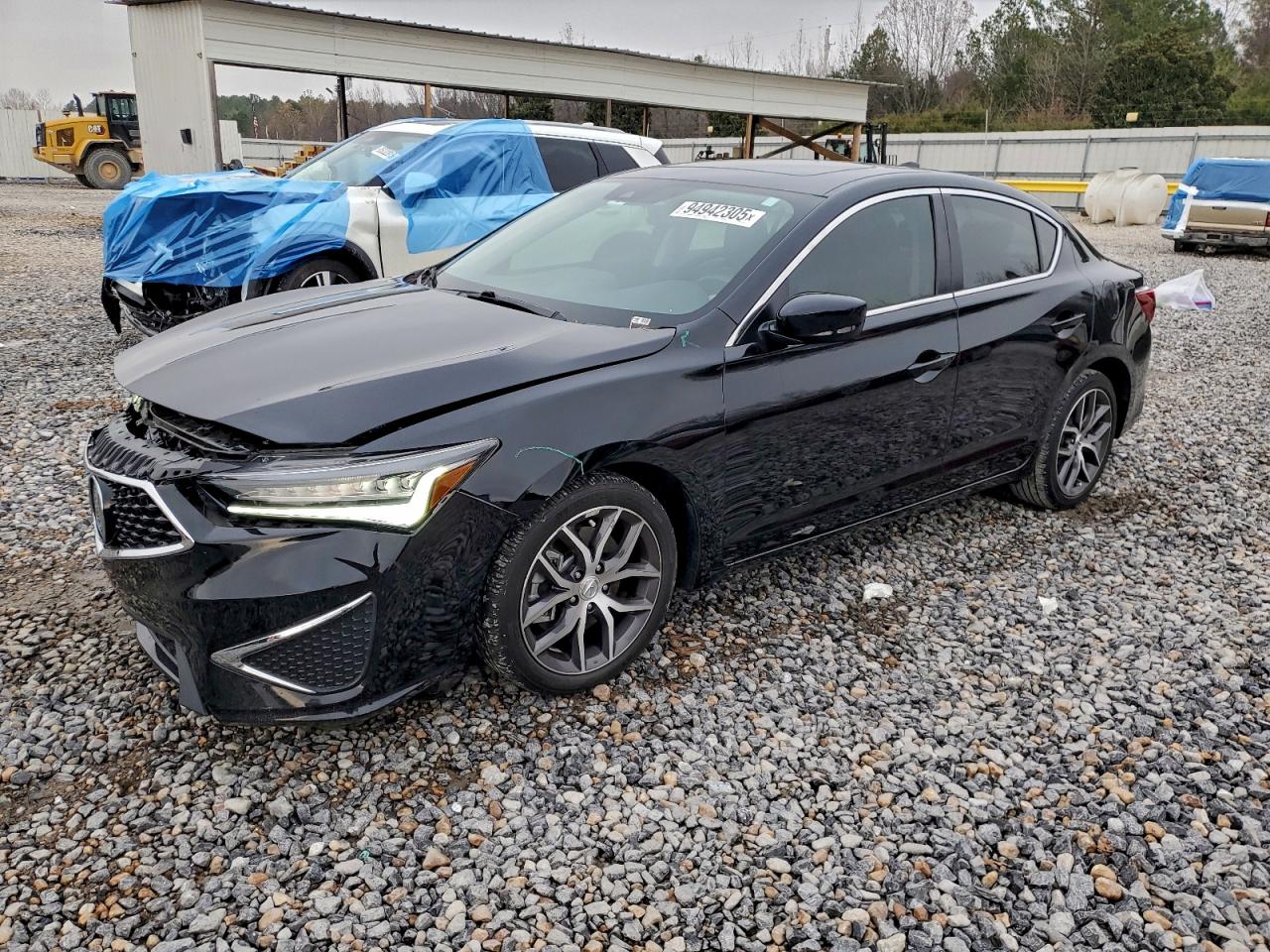 ACURA ILX PREMIU 2019