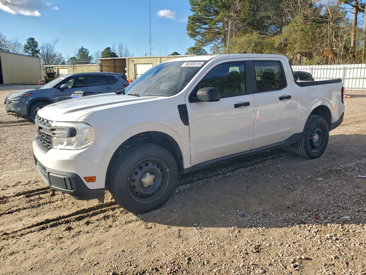FORD MAVERICK 2022