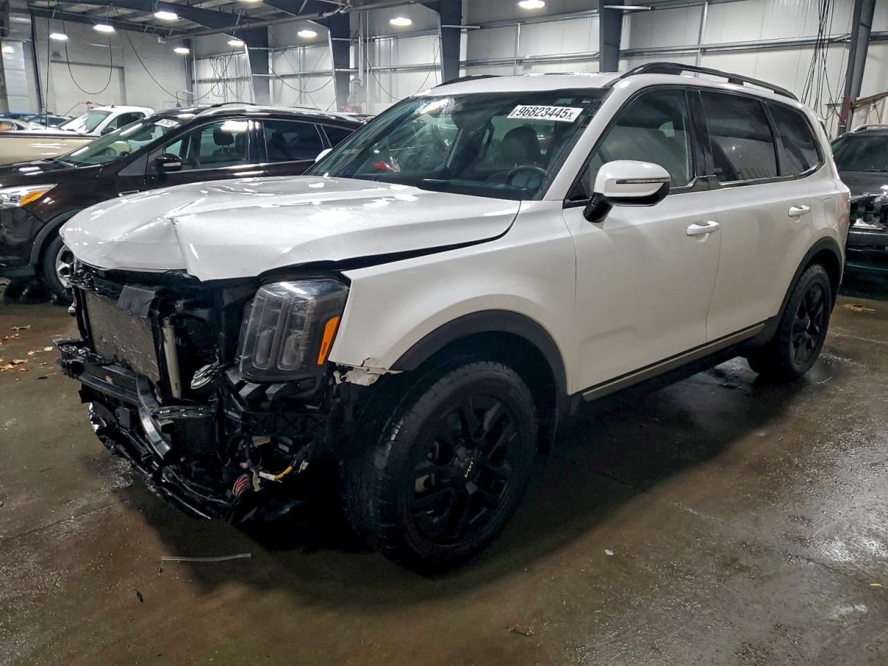 KIA TELLURIDE 2023