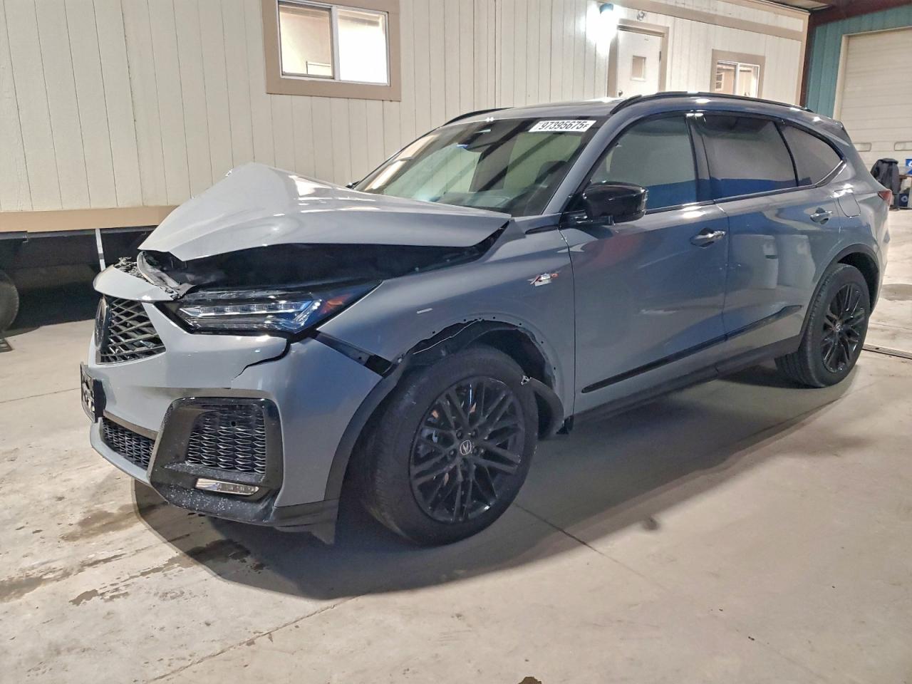 ACURA MDX 2025