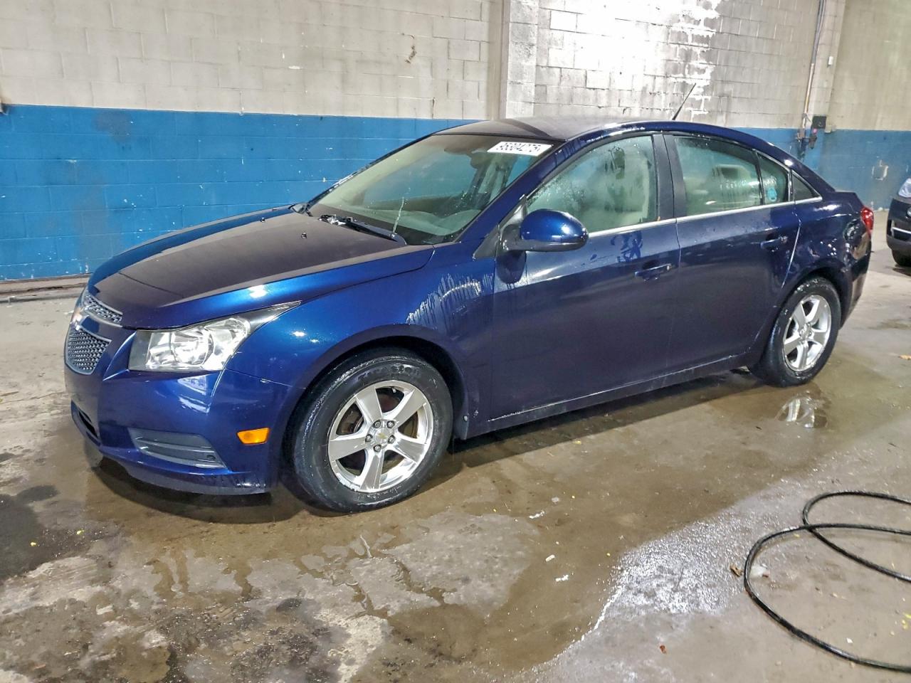 CHEVROLET CRUZE 2011