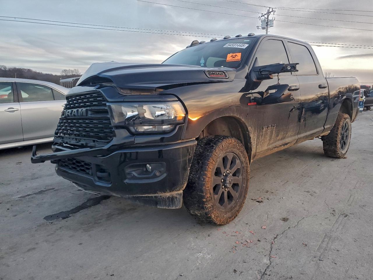 RAM 2500 2023