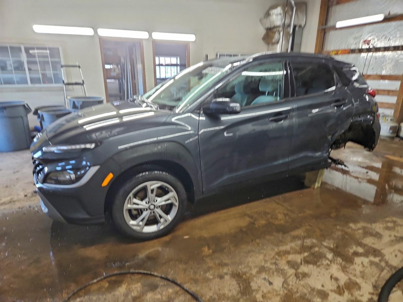 HYUNDAI KONA SEL 2022