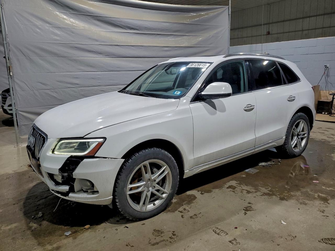 AUDI Q5 2017