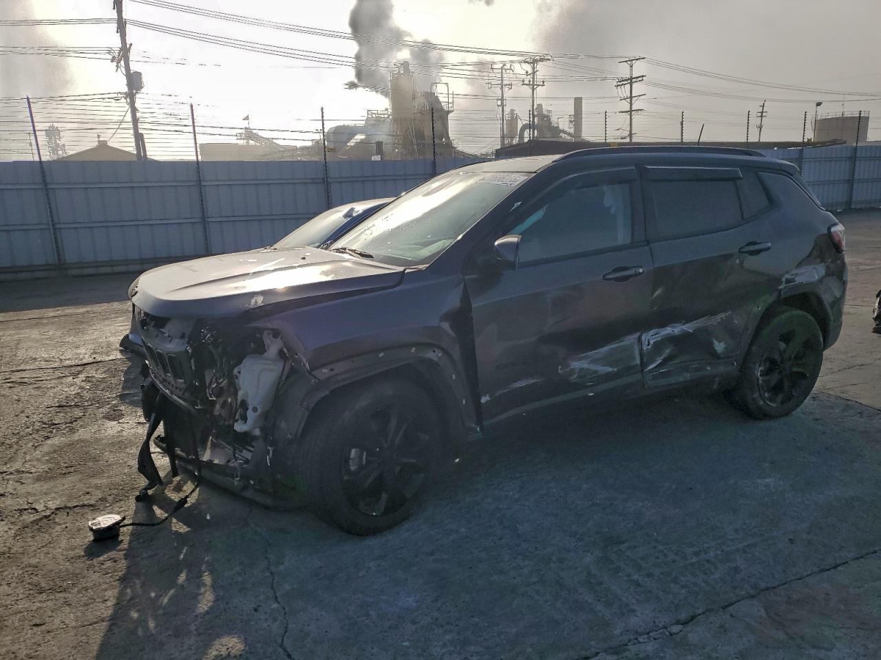 JEEP COMPASS 2019