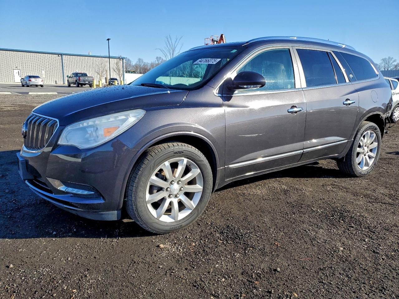 BUICK ENCLAVE 2013