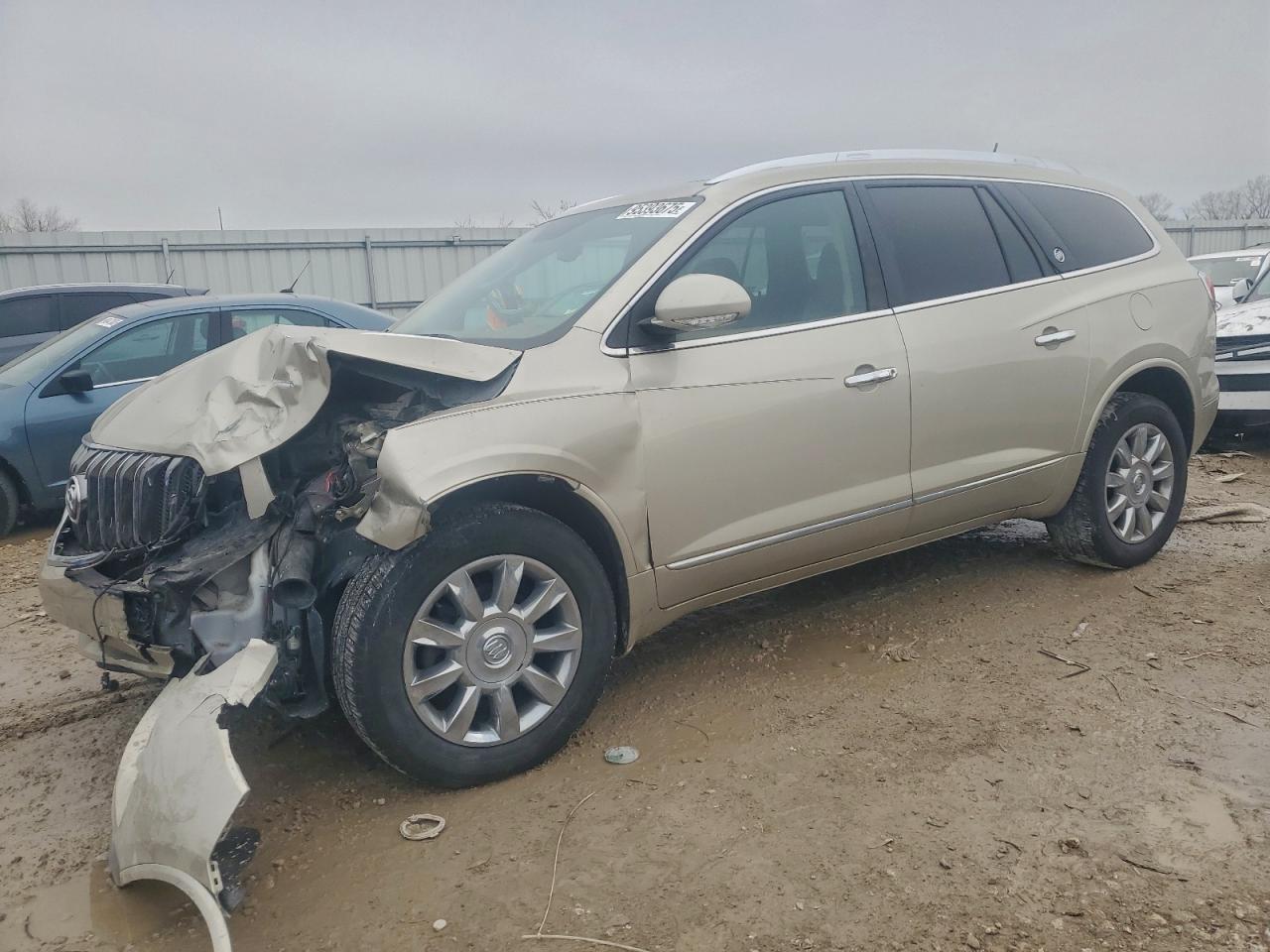 BUICK ENCLAVE 2013