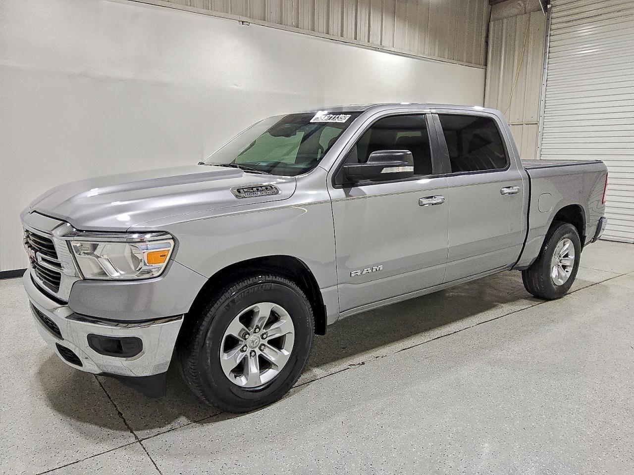 RAM 1500 BIG H 2019