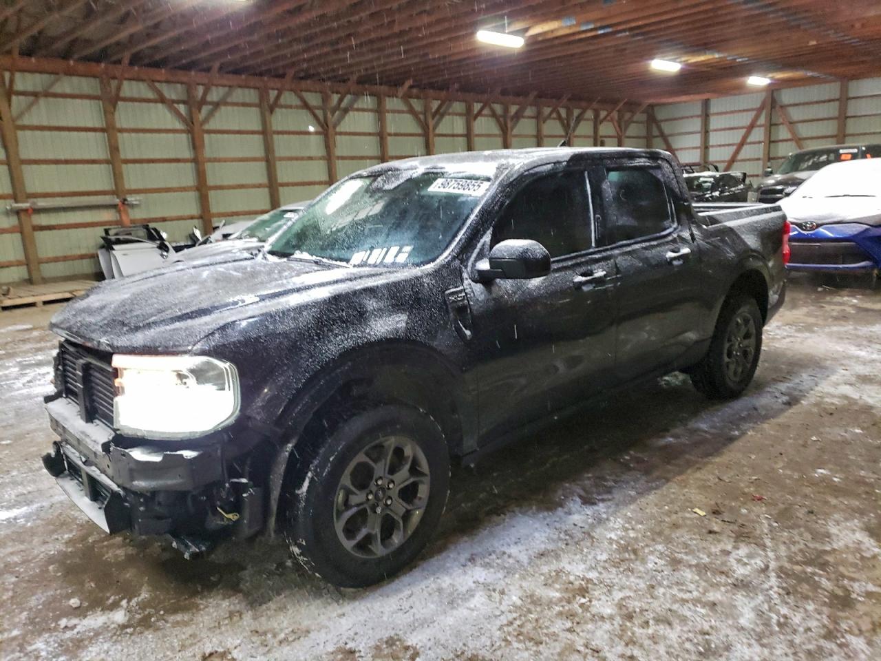 FORD MAVERICK X 2023