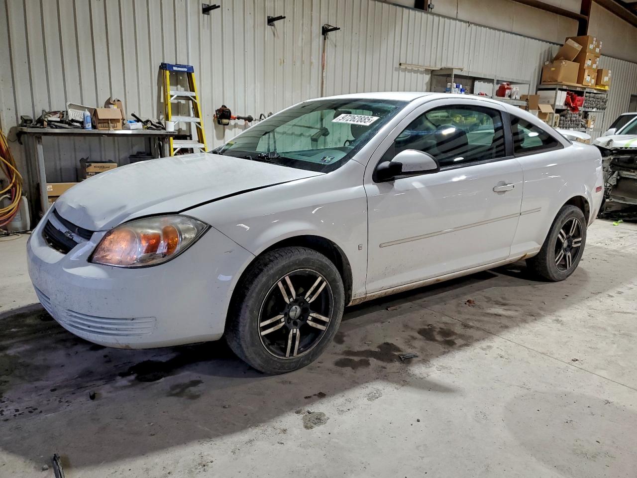 CHEVROLET COBALT LT 2008