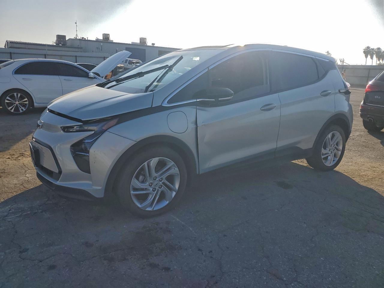 CHEVROLET BOLT EV 1L 2023
