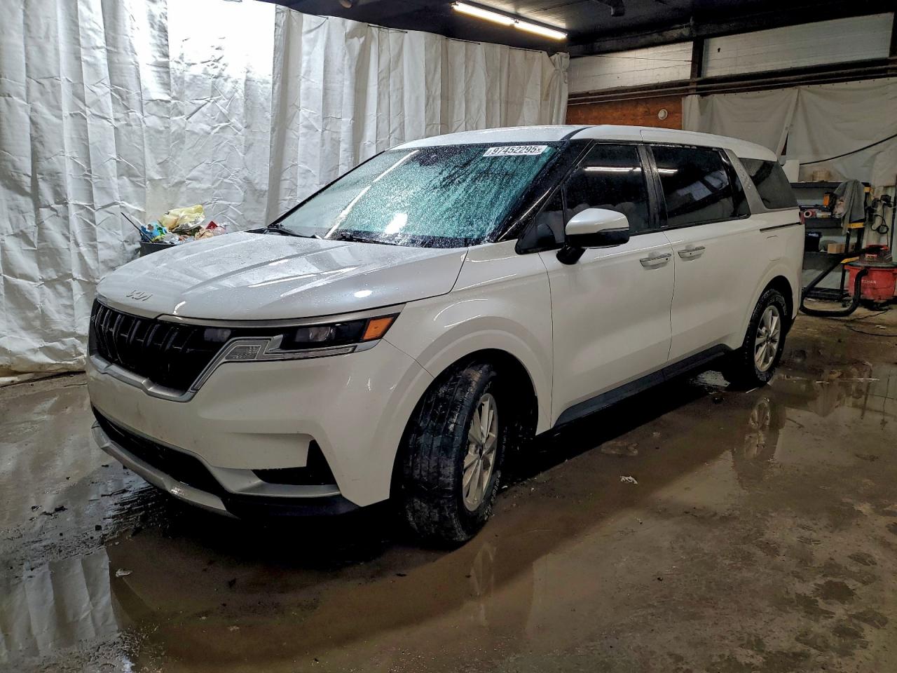KIA CARNIVAL L 2022