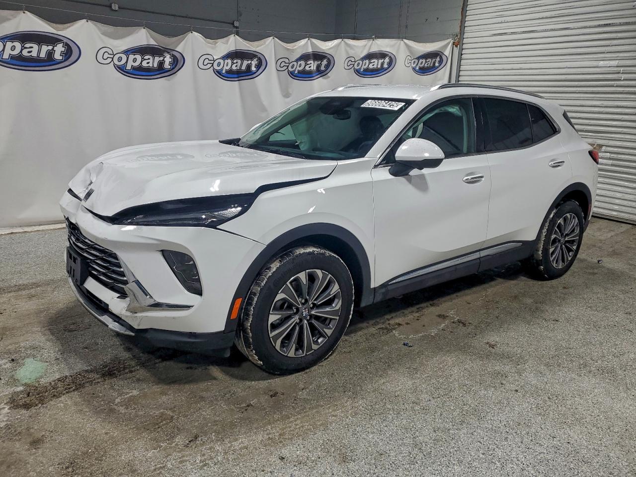 BUICK ENVISION P 2024