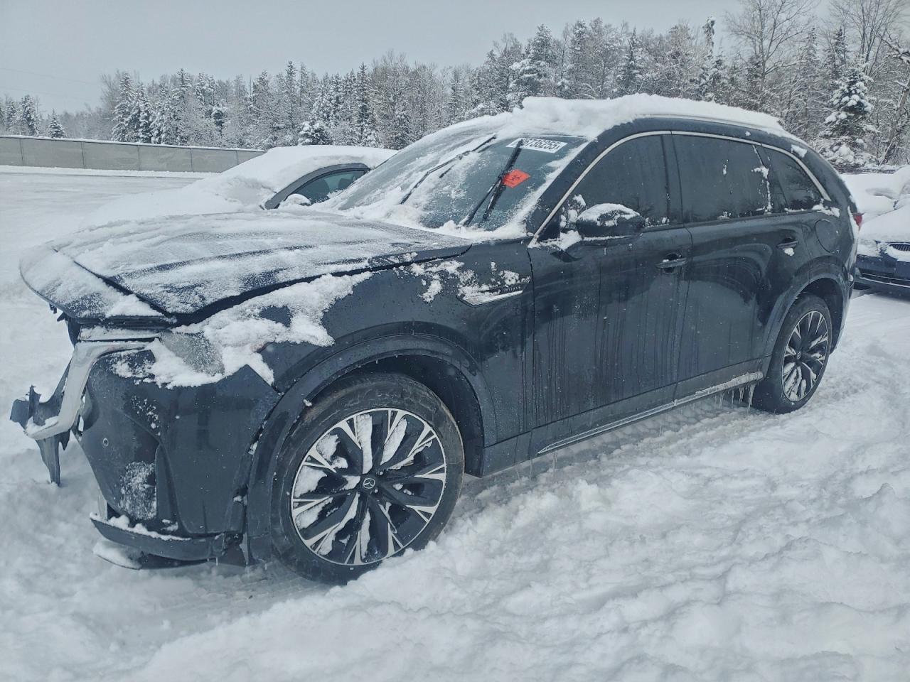MAZDA CX-90 PREM 2024
