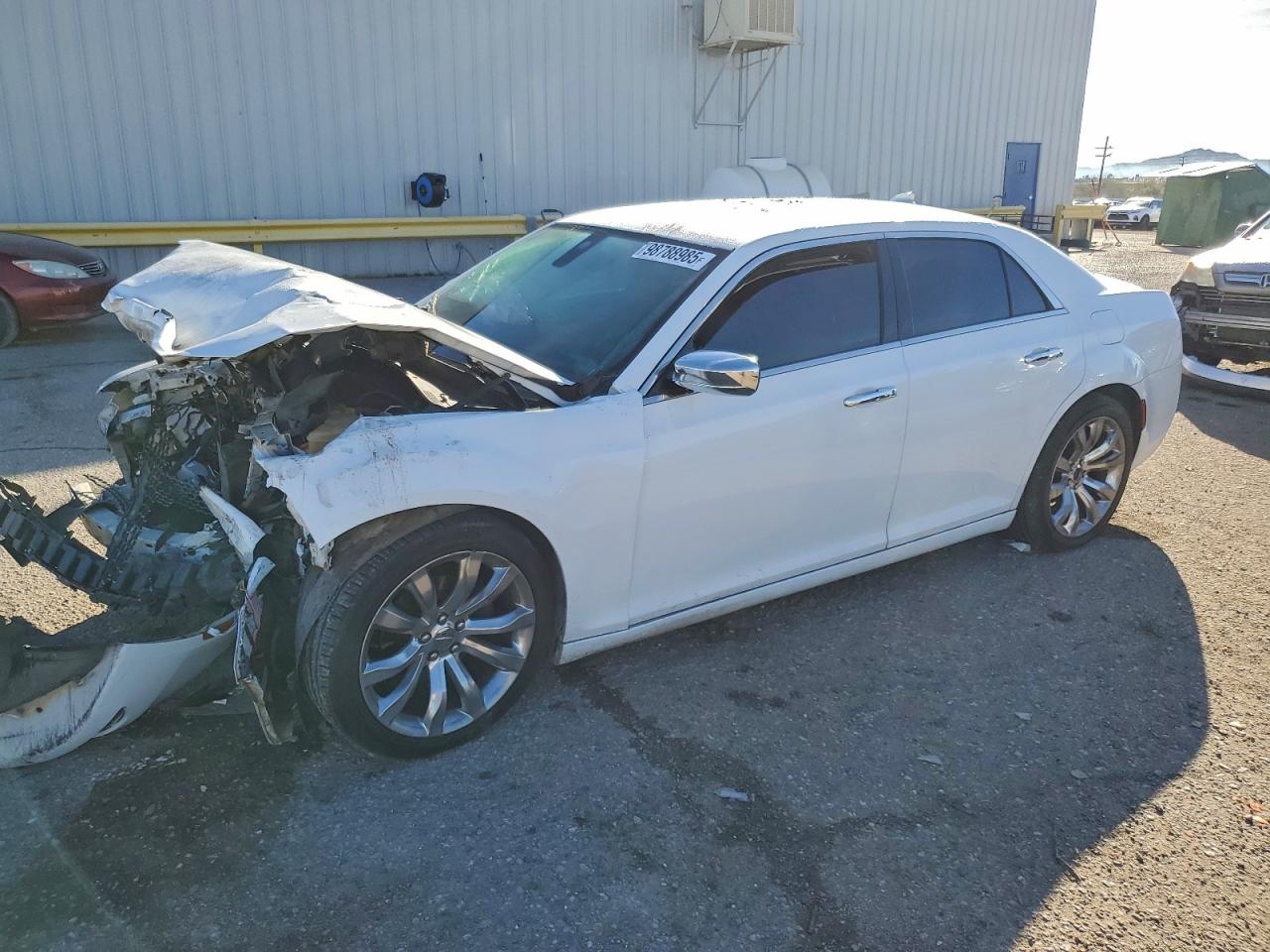 CHRYSLER 300 2018
