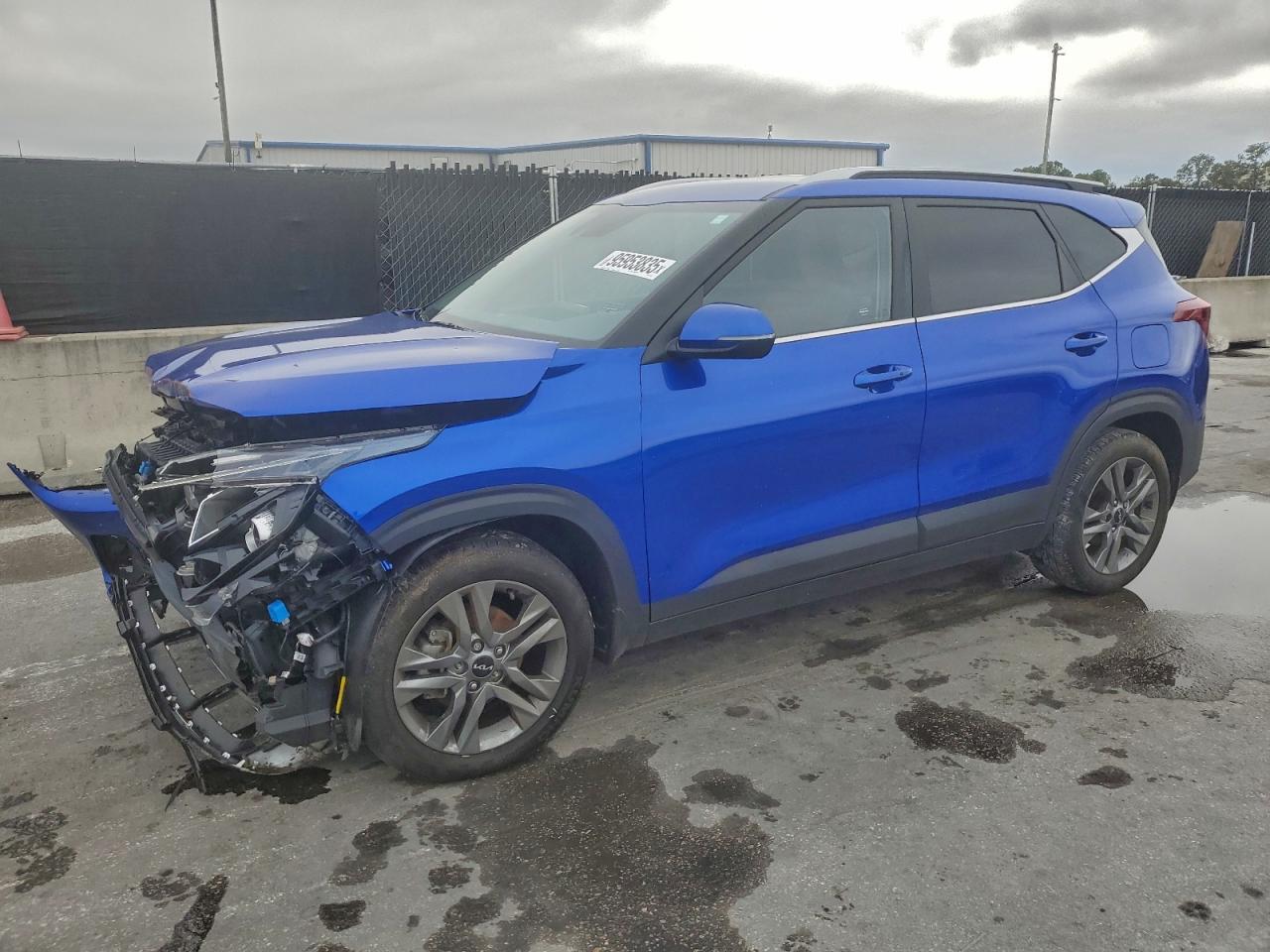 KIA SELTOS S 2023