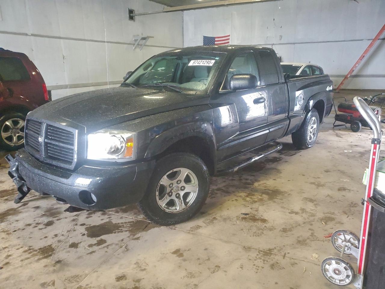 DODGE DAKOTA SLT 2006