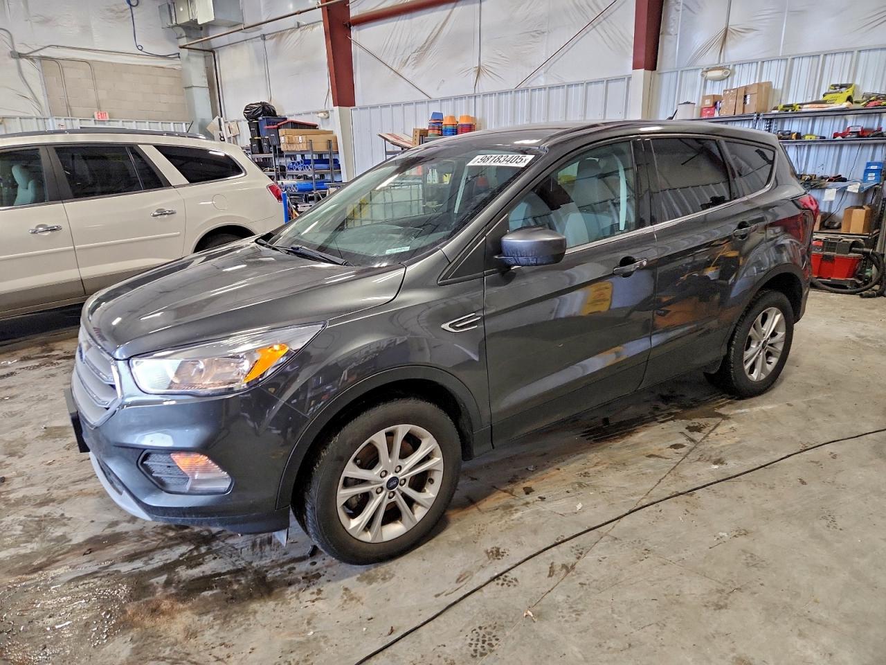 FORD ESCAPE 2019
