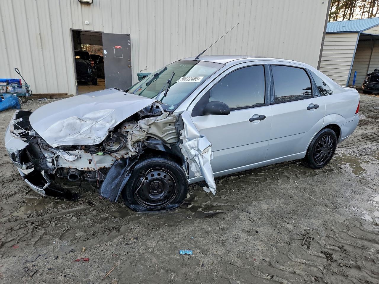 FORD FOCUS 2006