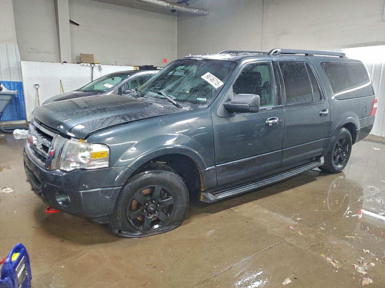 FORD EXPEDITION 2009