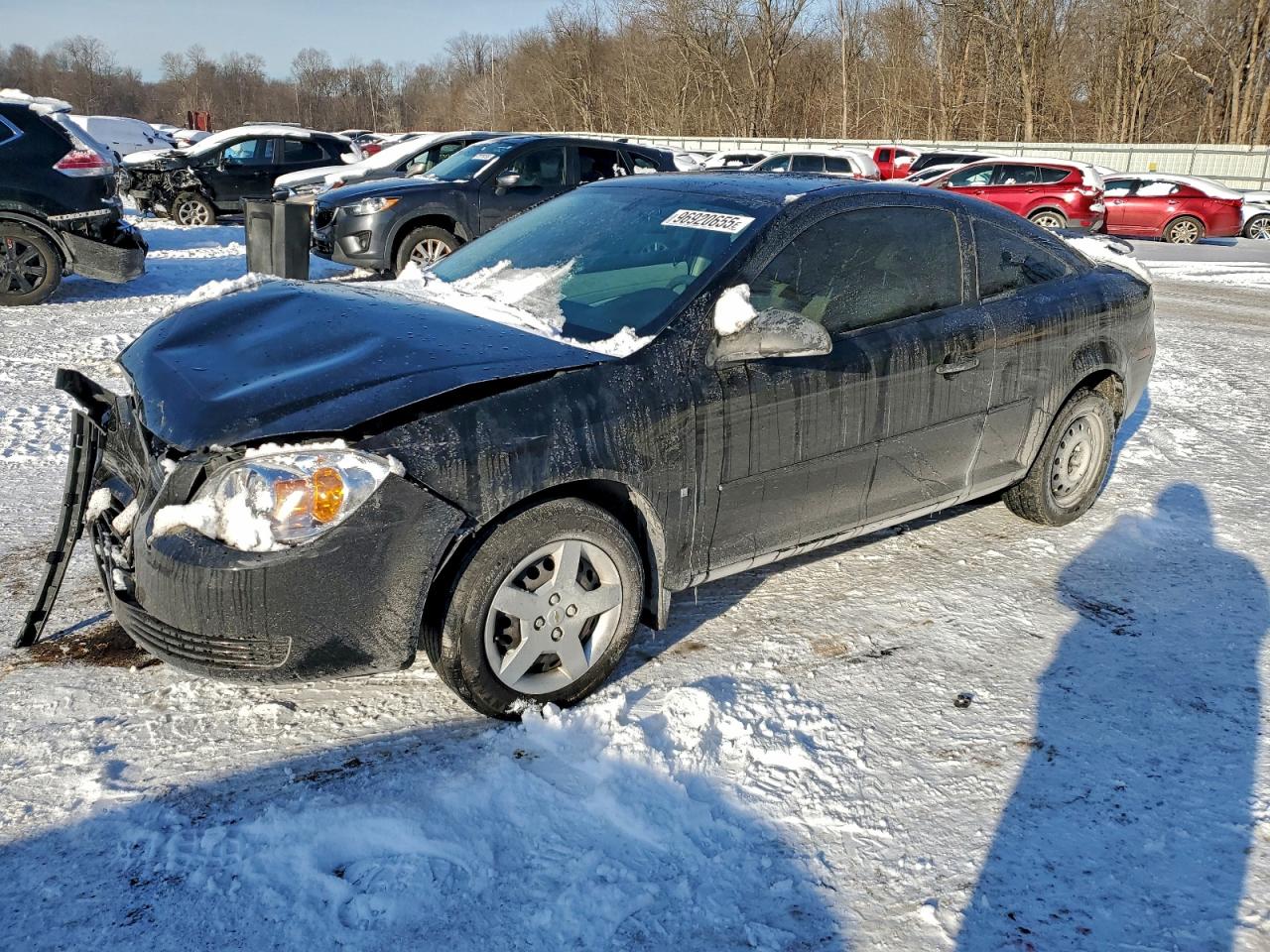 CHEVROLET COBALT LS 2007