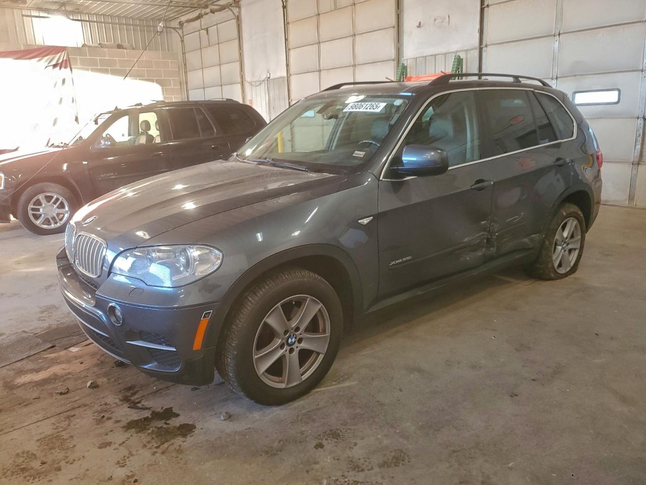 BMW X5 2013