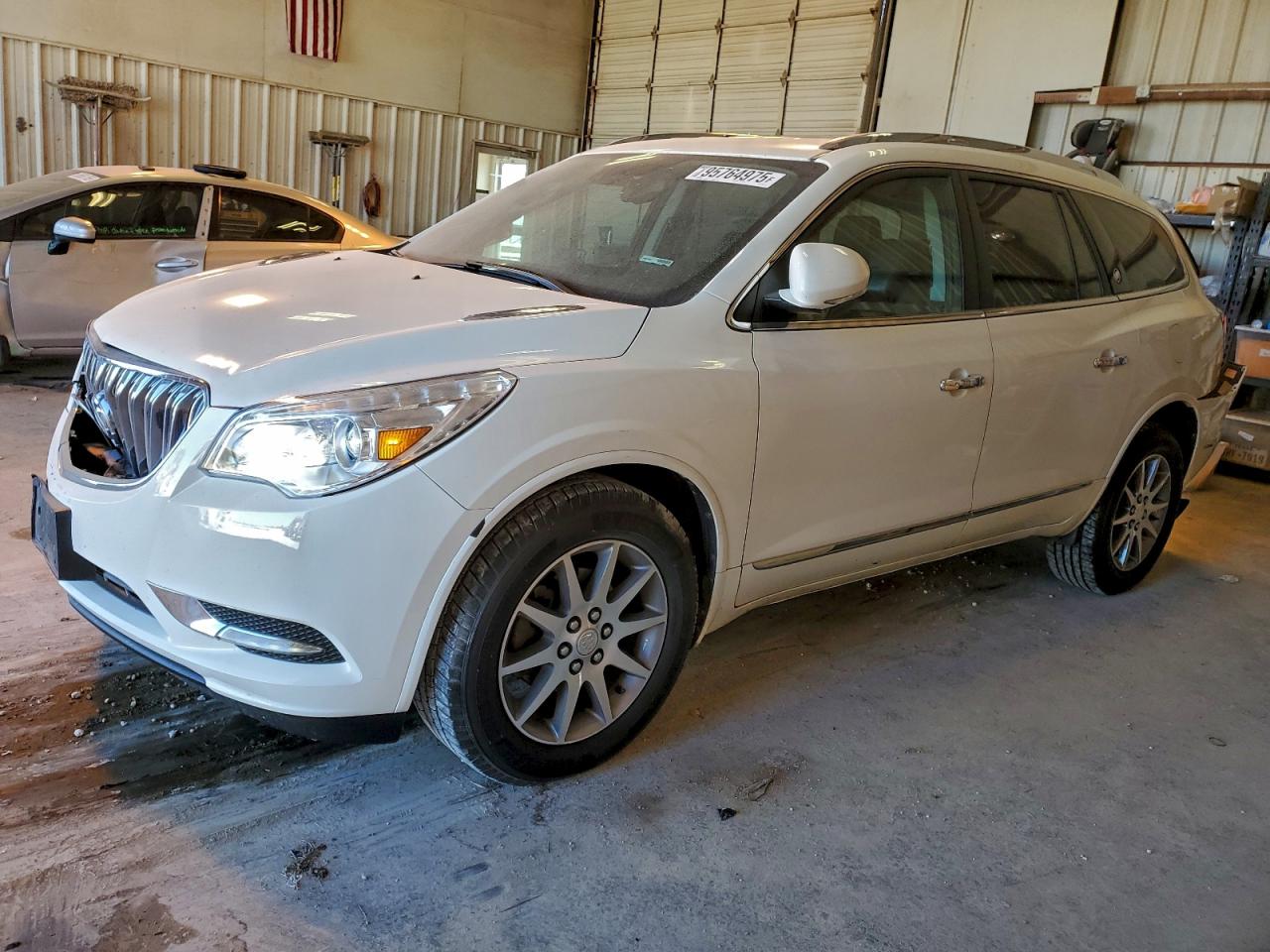BUICK ENCLAVE 2014