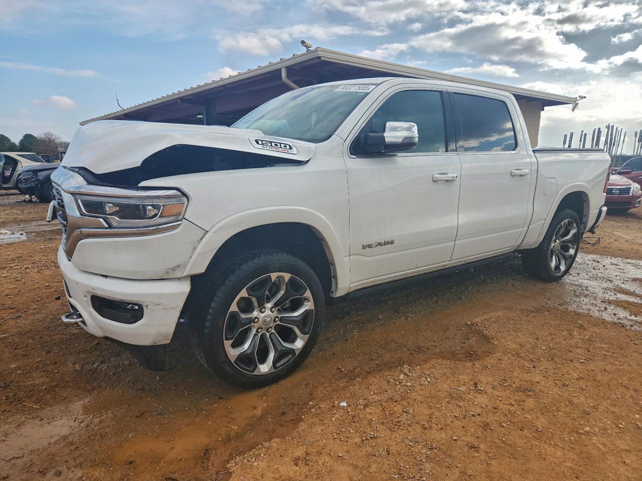 RAM 1500 2023