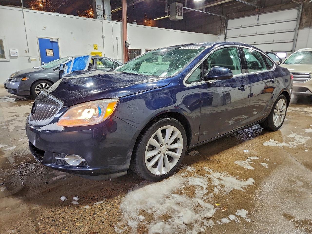 BUICK VERANO 2015