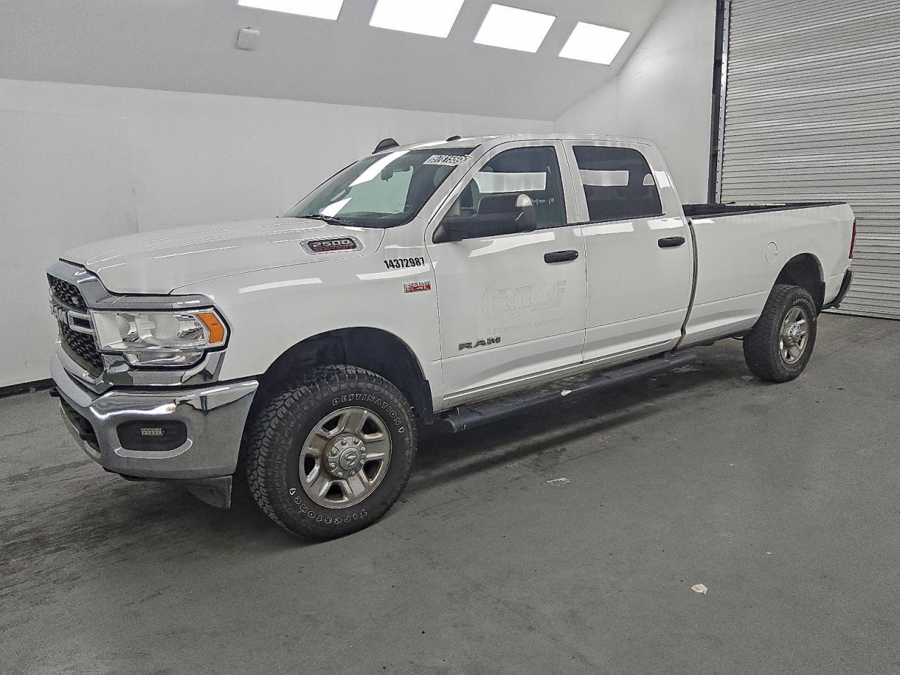 RAM 2500 TRADE 2022