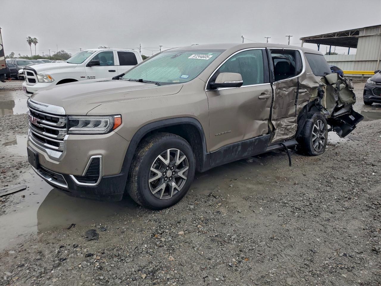 GMC ACADIA SLE 2023